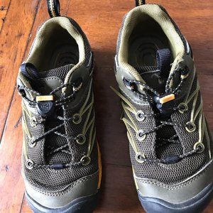Children's Waterproof Hiking Shoes